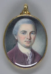 George Walton (1749 oder 1750-1804)