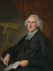 John Ewing