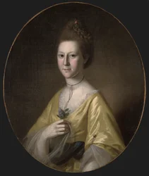 Sophia Gough Carroll (1772)