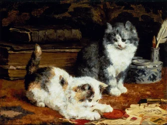 Unterzeichnet und versiegelt