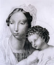 Madonna und Kind