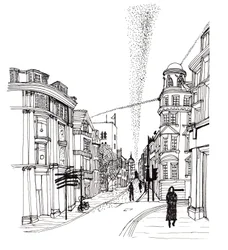 Cornmarket Street, 2019