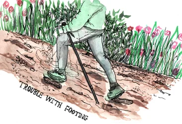 Parkinsons Illustrationen, 2019