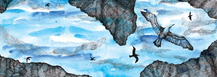 Die Geschichte der Möwe, 2020