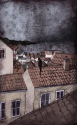 Unter dem Milchwald, 2013