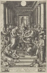 Beschneidung Christi