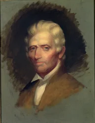 Daniel Boone