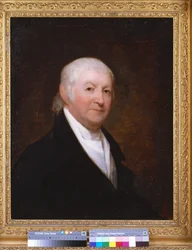 Porträt von Paul Revere, ca. 1823
