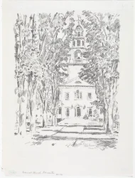 Kolonialkirche, Gloucester