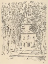 Kolonialkirche, Gloucester