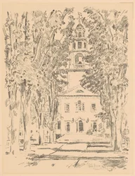 Kolonialkirche, Gloucester