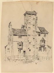 Normannische Struktur