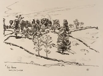 Das kleine Schulhaus, Land der Träume