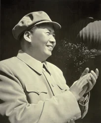 Mao Zedong
