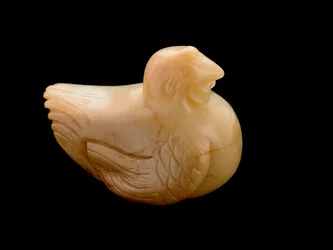 Huhn, 1200-1400