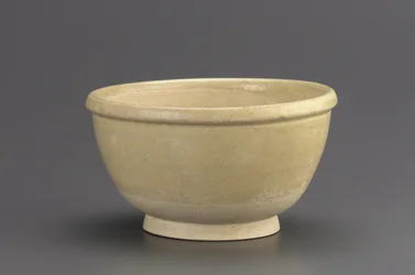 Mörser, Provinz Hebei oder Henan, Sui- oder Tang-Dynastie