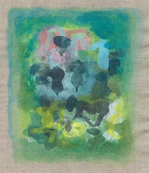 Abstrakte Komposition IV