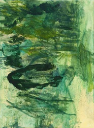 Abstrakte Komposition, 