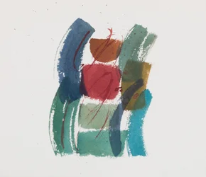 Erde V, Erdserie, 2003