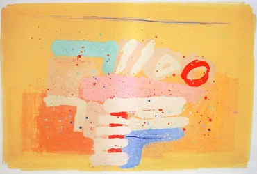 Spiel II, 2000