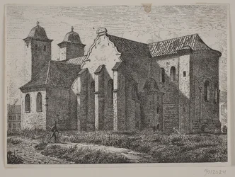 Dom zu Viborg