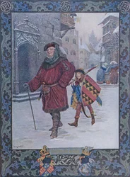 Sir John Falstaff aus 