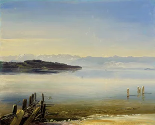 Der Starnberger See