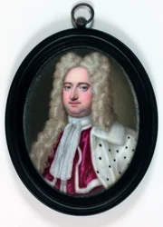 Edward Harley, 2. Earl of Oxford and Mortimer