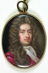 Ein Herr namens William Lord Russell