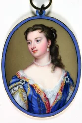 Lady Mary Wortley Montagu