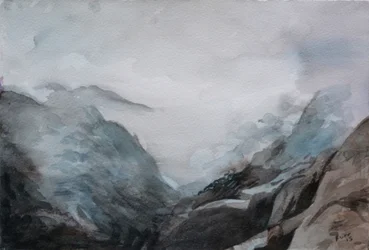 Wolkenpavillon, 2015