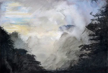 Siegreicher Berg, 2015