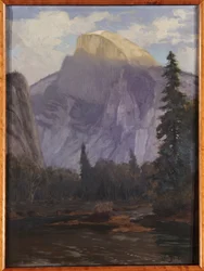 Half Dome, ca. 1899