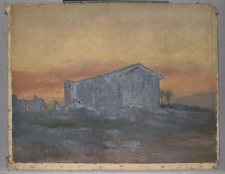 San Fernando, ca. 1885-95
