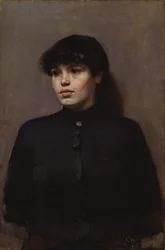Jossa, 1886