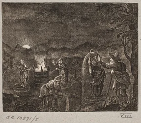 Ecloga VIII