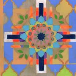 Meditation 25