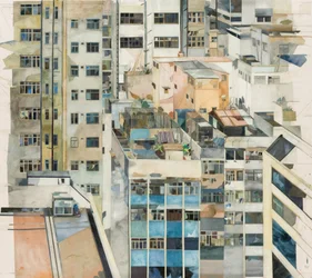 Hongkong, 2011
