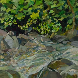 Honister Bach, 2023