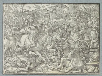 Schlacht bei Felswand