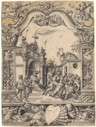 Der Tod der Virginia