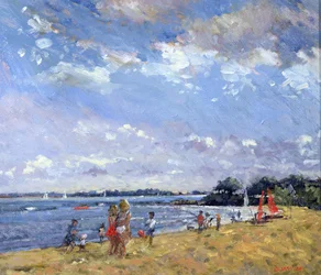 Abend, Carnac
