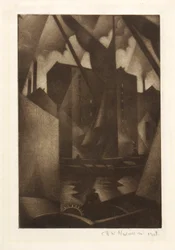 Docks, 1918