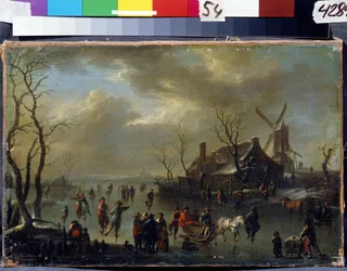 Winterlandschaft