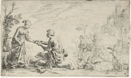 Granida und Daifilo