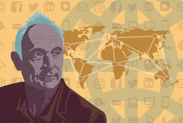 Tim Berners Lee