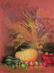 Herbsternte
