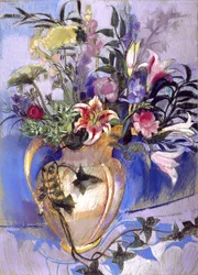 Frühlingsblumen