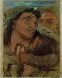 Don Juan und Donna Anna