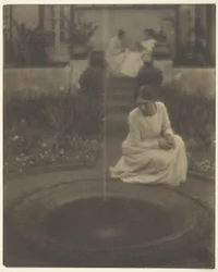 Der Brunnen